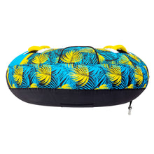 AIRHEAD Blast 3 | 1-3 Rider Towable Tube for Boating