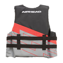 AIRHEAD Bolt Life Jacket Vest | Child-Adult S/M