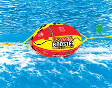 AIRHEAD Booster Ball Part: Rope Replacement - One Side Only