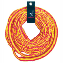AIRHEAD Bungee Tow Rope | 1-4 Rider - 50 ft.