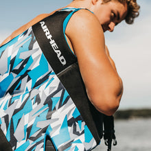 AIRHEAD Camo Cool Neolite Kwik-Dry Life Jacket Vest | Adult Men's S