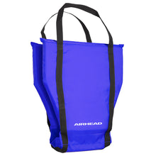 AIRHEAD Cove Saddle Personal Floatation Device Blue