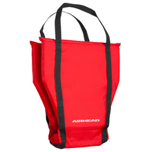 AIRHEAD Cove Saddle Personal Floatation Device Red