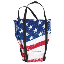 AIRHEAD Cove Saddle Personal Floatation Device Stars and Stripes