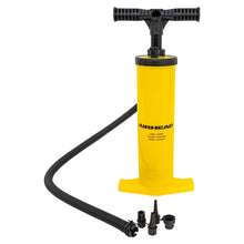 AIRHEAD Double Action Hand Air Pump