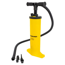 AIRHEAD Double Action Hand Air Pump