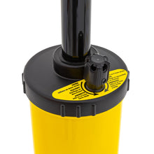 AIRHEAD Double Action Hand Air Pump