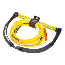AIRHEAD Dyneema Flat Line Wakeboard Rope | 70 ft.