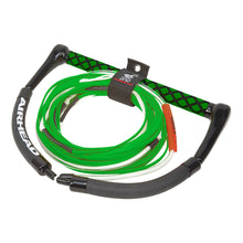 AIRHEAD Dyneema Flat Line Wakeboard Rope | 70 ft.