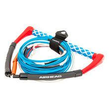 AIRHEAD Dyneema Flat Line Wakeboard Rope | 70 ft.