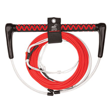 AIRHEAD Dyneema Thermal Wakeboard Rope | 70 ft. Blue