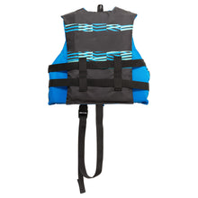 AIRHEAD Element Open Sided Life Jacket Vest | Child-Adult Adult Universal