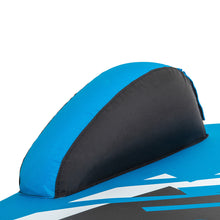 AIRHEAD G-Force 2 | 1-2 Rider Towable Tube for Boating