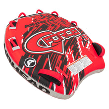 AIRHEAD G-Force 3 | 1-3 Rider Towable Tube for Boating
