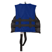 AIRHEAD Stars & Stripes General Boating Life Jacket Vest | Child-Adult Adult Universal