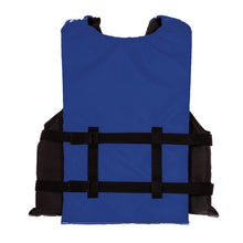 AIRHEAD Stars & Stripes General Boating Life Jacket Vest | Child-Adult Super Large