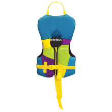 AIRHEAD Gnar Neolite Kwik-Dry Life Jacket Vest | Inflant-Adult XS