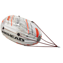 AIRHEAD Gyro | 1 Rider Towable Tube for Boating