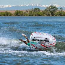 AIRHEAD Gyro | 1 Rider Towable Tube for Boating