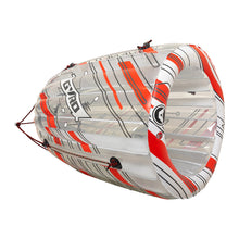 AIRHEAD Gyro | 1 Rider Towable Tube for Boating