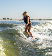AIRHEAD Lake Effect | Skim-Style Wakesurf Board