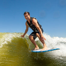AIRHEAD Lake Effect | Skim-Style Wakesurf Board