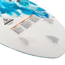 AIRHEAD Lake Effect | Skim-Style Wakesurf Board
