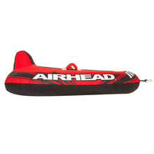 AIRHEAD Mach 1 | 1 Rider Towable Tube for Boating