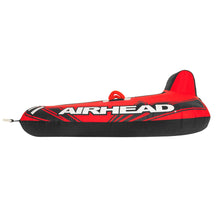 AIRHEAD Mach 1 | 1 Rider Towable Tube for Boating