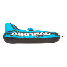 AIRHEAD Mach 2 | 2 Rider Towable Tube for Boating