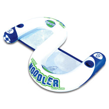 AIRHEAD Noodler 2 | Inflatable Pool Noodle Chair & Float