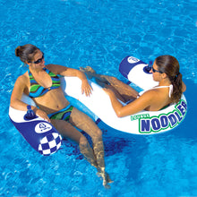 AIRHEAD Noodler 2 | Inflatable Pool Noodle Chair & Float