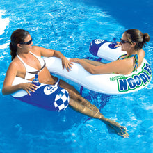 AIRHEAD Noodler 2 | Inflatable Pool Noodle Chair & Float