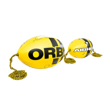 AIRHEAD Orb Buzz | 4 Rider Towable Tube Rope for Boating - 60 ft.