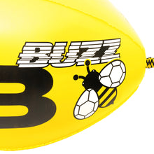 AIRHEAD Orb Buzz | 4 Rider Towable Tube Rope for Boating - 60 ft.