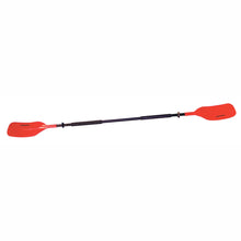 AIRHEAD Aluminum 2 Section Performance Kayak Paddle
