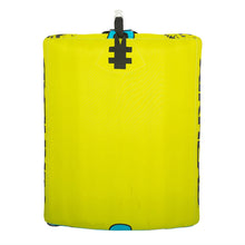 AIRHEAD Poparazzi 2 | 1-2 Rider Towable Tube for Boating