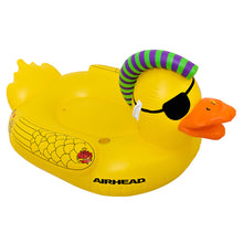 AIRHEAD Punk Duck | Large Inflatable Pool Float