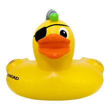 AIRHEAD Punk Duck | Large Inflatable Pool Float