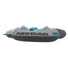 AIRHEAD Quadra Cruiser | 1-4 Rider Towable Tube for Boating