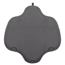 AIRHEAD Quadra Cruiser | 1-4 Rider Towable Tube for Boating