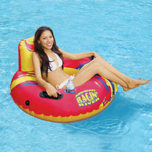 AIRHEAD Ragin' River | Inflatable River Tube