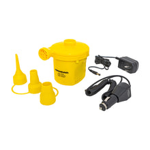 AIRHEAD Rechargable Pool Float Air Pump