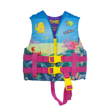 AIRHEAD Reef Life Jacket Vest | Infant-Child Child