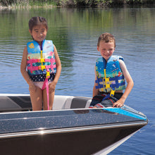AIRHEAD Reef Life Jacket Vest | Infant-Child Child