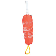 AIRHEAD Life Line Rescue Throw Bag - 50 ft.