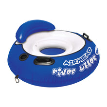 AIRHEAD Deluxe River Otter Inflatable River Tube
