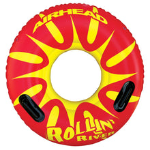 AIRHEAD Rollin' River | Inflatable River Tube