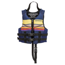 AIRHEAD Santa Cruz Neolite Kwik-Dry Life Jacket Vest | Child-Adult XS