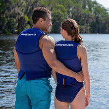 AIRHEAD Santa Monica Neolite Kwik-Dry Life Jacket Vest | Child-Adult S